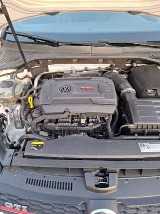 Volkswagen Golf GTI VII