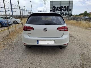Volkswagen Golf GTI VII