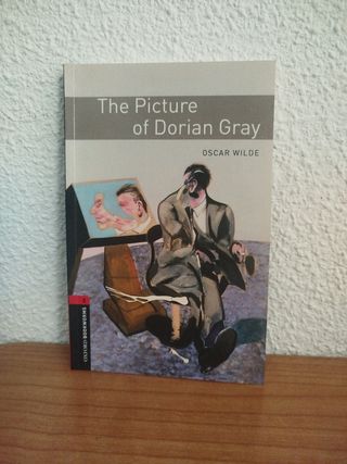 Oxford Bookworms Library: The Picture of Dorian...