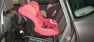 Silla coche Concord Ultimax isofix