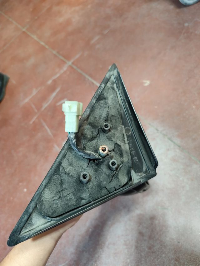 Retrovisor Rover 400 - Derecho