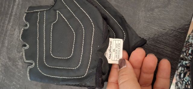 Guanti da allenamento