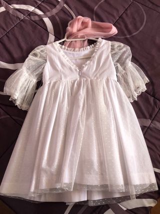 Vestido celebracion