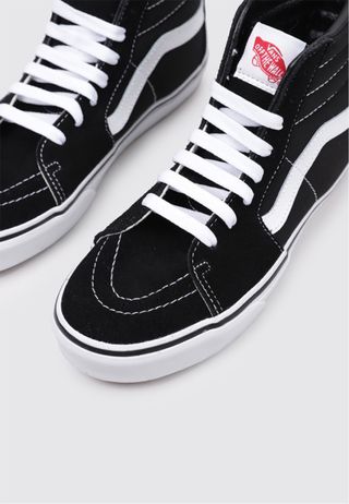 Vans Sk8-Hi Negras