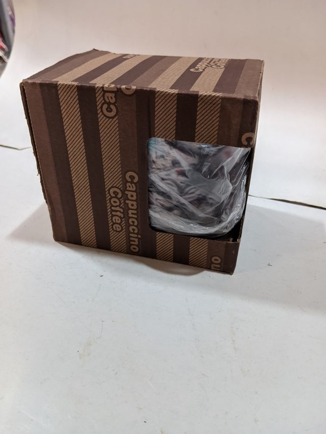 Taza Templarios - Cerámica