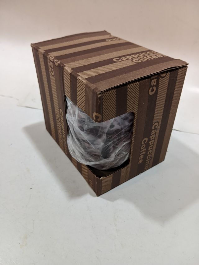 Taza Templarios - Cerámica