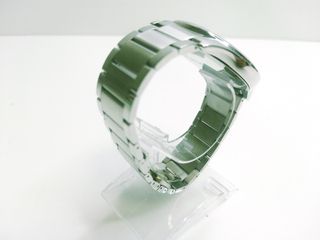 RELOJ CALVIN KLEIN COMPLETION KAM211 ACERO 72009
