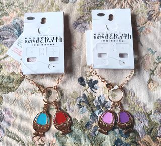 Bag Keychain Portachiavi Madoka Magica