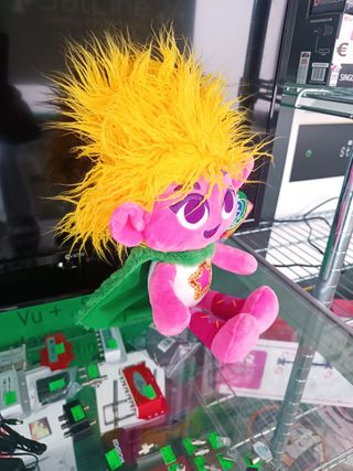 Peluche Trolls Viva 35cm