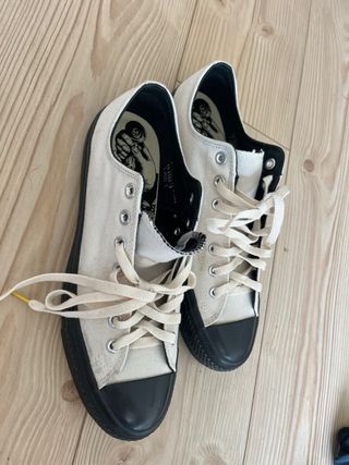 Converse CONS CTA PRO OX Kevin Rodrigues 44.5