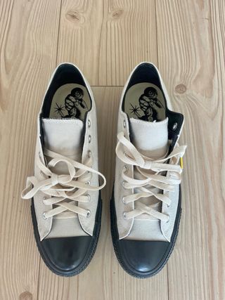 Converse CONS CTA PRO OX Kevin Rodrigues 44.5