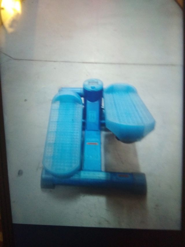 Mini Stepper Gimnasio