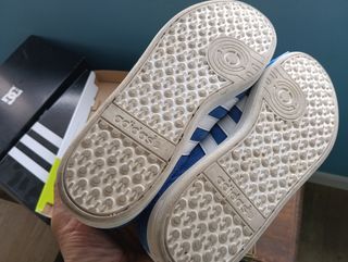 Zapatillas Adidas Neo azules