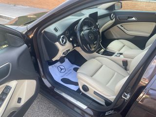 Mercedes-Benz GLA 2018