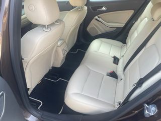 Mercedes-Benz GLA 2018