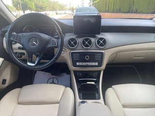 Mercedes-Benz GLA 2018