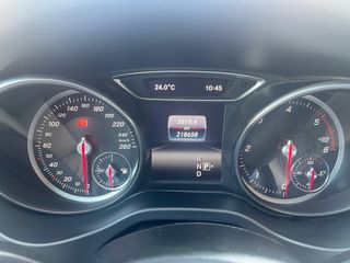 Mercedes-Benz GLA 2018