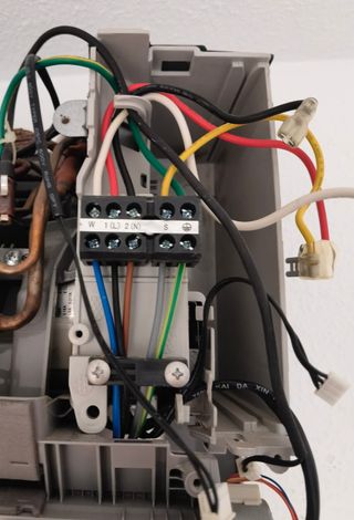 Instalaciones de aires acondicionado