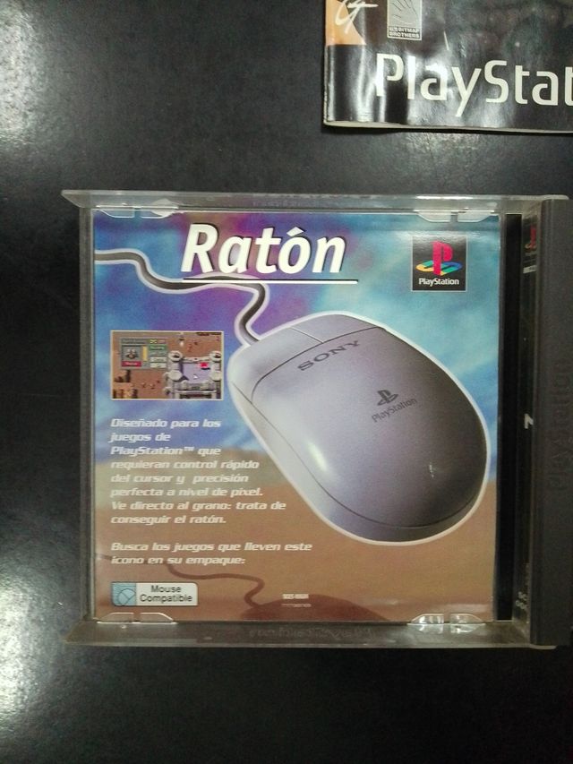 PSX (PlayStation) Z - Bitmap Brothers