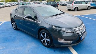 Chevrolet Volt
