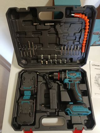 Trapano avvitatore 