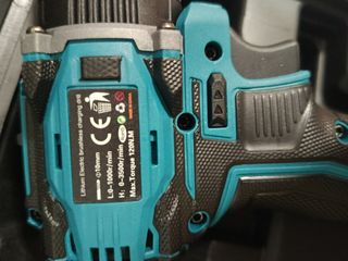Trapano avvitatore 