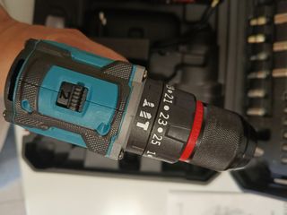 Trapano avvitatore 