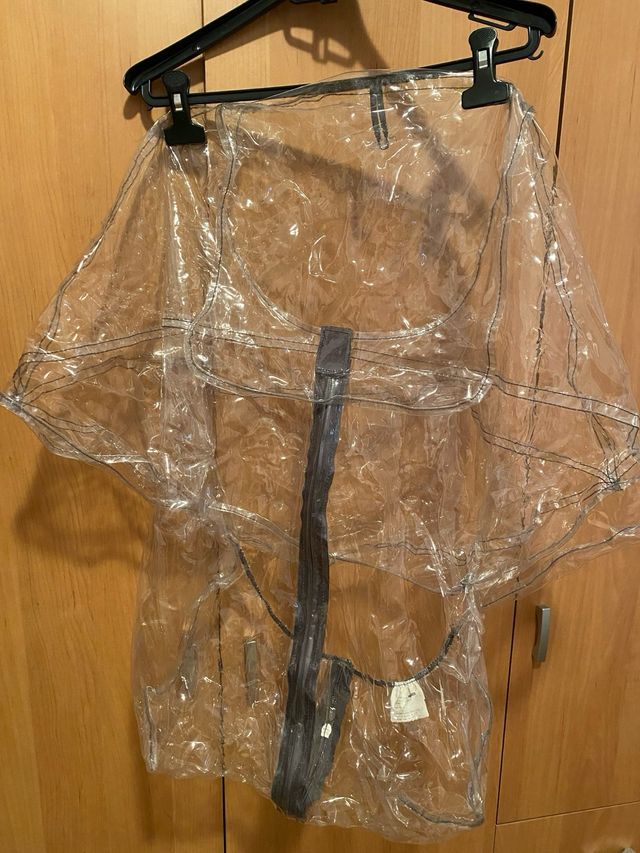 Carrito bebé Stokke Xplory, capazo, acc patinete