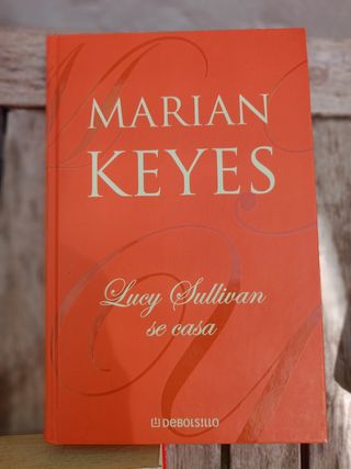 Colección Marian Keyes