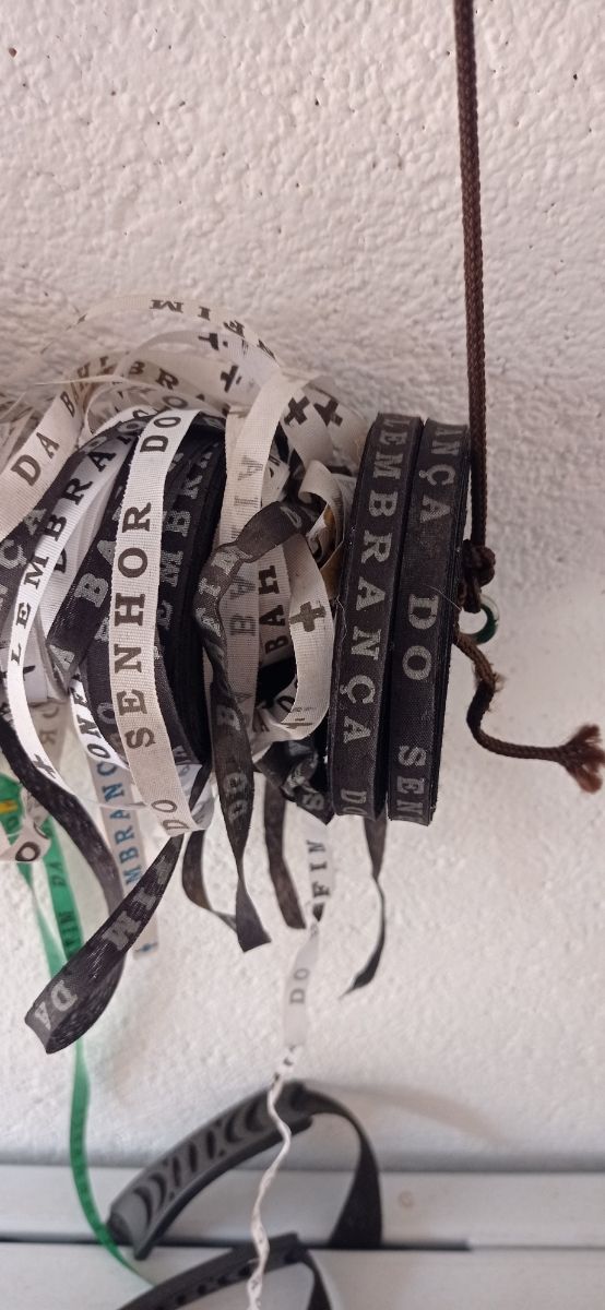 Pulsera Senhor do Bonfim Bahia