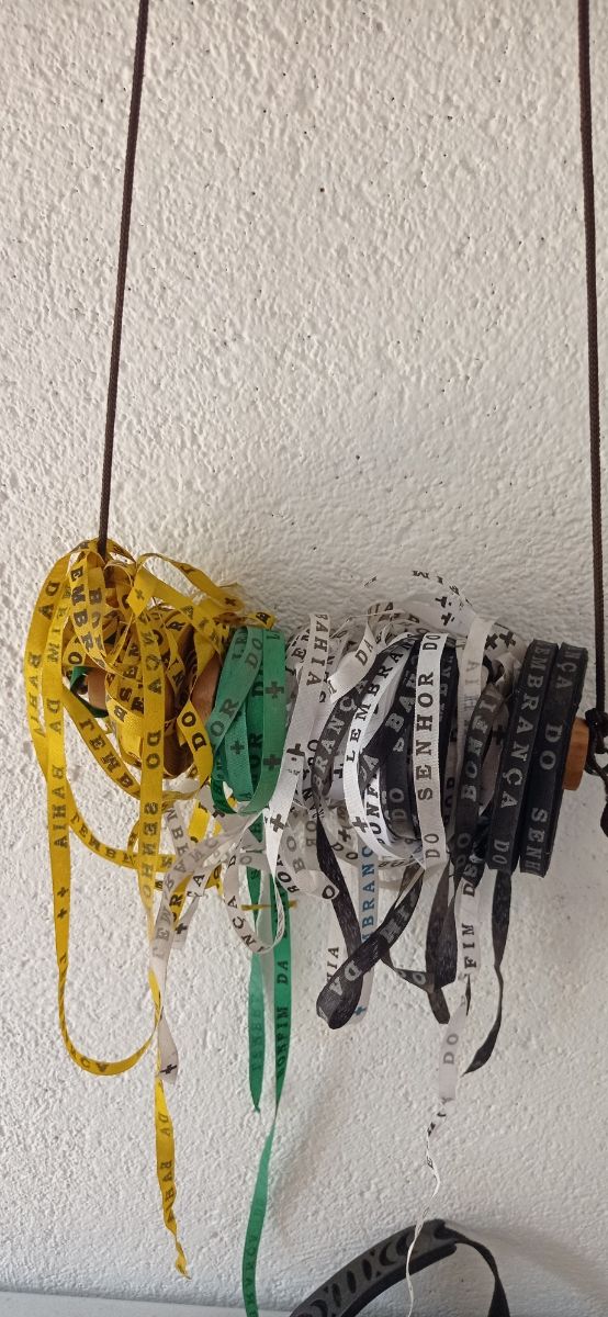 Pulsera Senhor do Bonfim Bahia