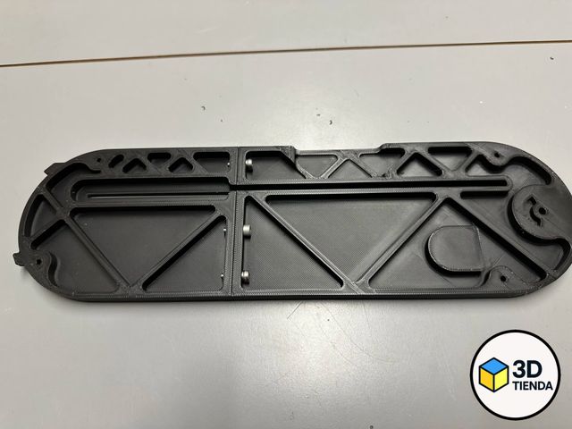 Inserto di apertura zero per sega da tavolo DeWalt