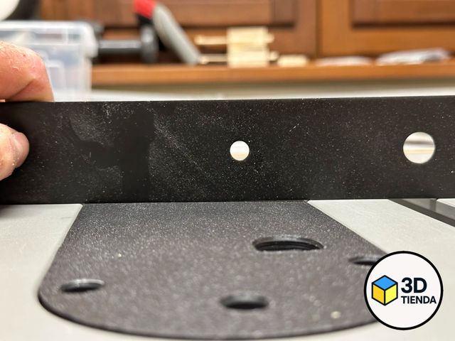 Inserto di apertura zero per sega da tavolo DeWalt