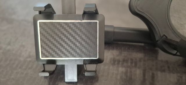 Supporto cellulare auto