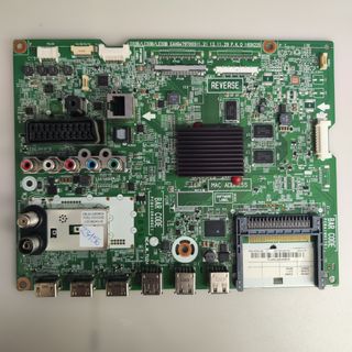 Placa Main TV LG 47LN570S-ZA