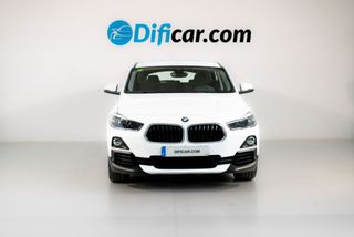 BMW X2 X2 SDRIVE 18I 1.5 140CV AUTOMATICO