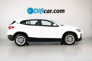 BMW X2 X2 SDRIVE 18I 1.5 140CV AUTOMATICO