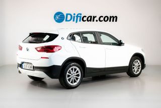 BMW X2 X2 SDRIVE 18I 1.5 140CV AUTOMATICO