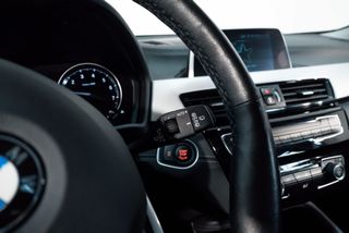 BMW X2 X2 SDRIVE 18I 1.5 140CV AUTOMATICO
