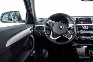 BMW X2 X2 SDRIVE 18I 1.5 140CV AUTOMATICO