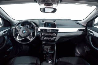 BMW X2 X2 SDRIVE 18I 1.5 140CV AUTOMATICO