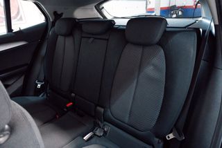 BMW X2 X2 SDRIVE 18I 1.5 140CV AUTOMATICO