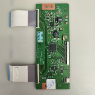 Placa T-CON TV LG 47LN570S-ZA