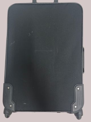 Maleta SKYFLITE negra