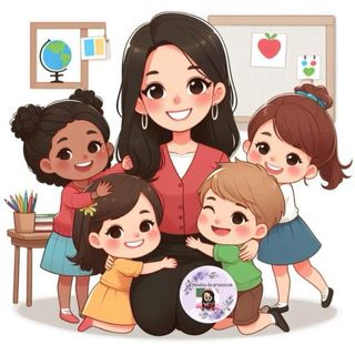 Niñera responsable deseando cuidar de los peques!