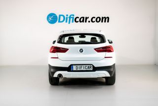 BMW X2 X2 SDRIVE 18I 1.5 140CV AUTOMATICO