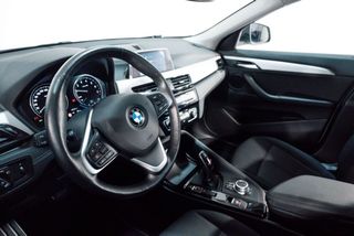 BMW X2 X2 SDRIVE 18I 1.5 140CV AUTOMATICO
