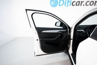 BMW X2 X2 SDRIVE 18I 1.5 140CV AUTOMATICO
