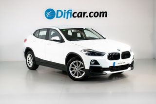 BMW X2 X2 SDRIVE 18I 1.5 140CV AUTOMATICO