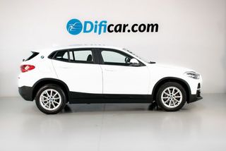 BMW X2 X2 SDRIVE 18I 1.5 140CV AUTOMATICO